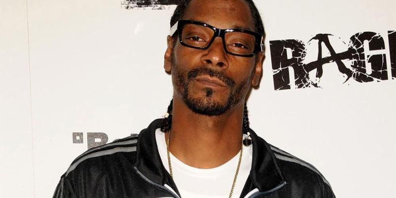 Snoop Dogg: quella volta a Montepaone Lido