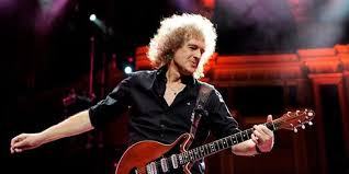 Buon compleanno Brian May: i suoi primi 70 anni