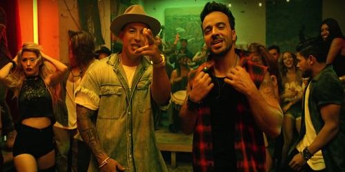 La Malesia censura "Despacito": il testo è osceno