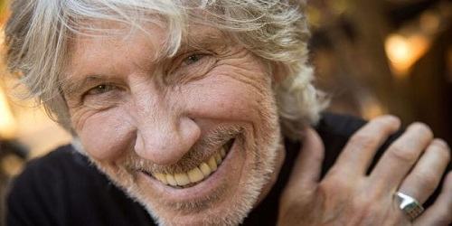 Roger Waters: c'è un plagio nell'ultimo album