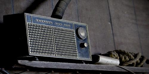 Oscure frequenze in Russia: il mistero della radio fantasma