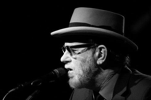 Francesco De Gregori incanta durante il suo tour Francesco De Gregori incanta durante il suo tour