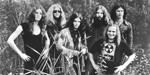 Lynyrd Skynyrd: il film sulla band finisce in tribunale