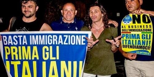 L'associazione nazionale partigiani contro Povia: concerto annullato