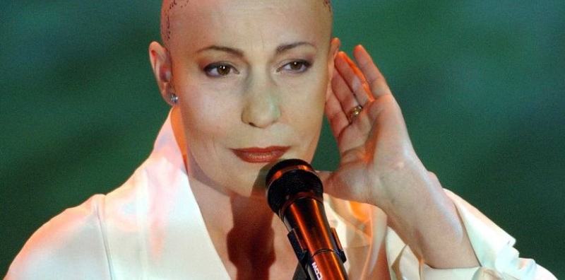 Giuni Russo: l'album postumo, il nuovo singolo e un film su di lei Giuni Russo: l'album postumo, il nuovo singolo e un film su di lei