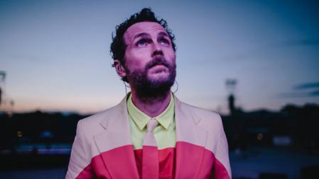 Jovanotti: un fulmine a ciel sereno