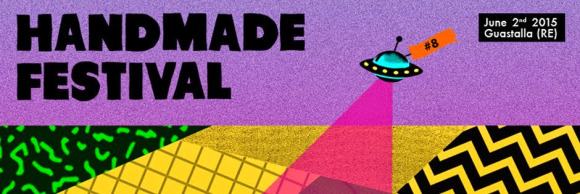 Handmade Festival 2015 Handmade Festival 2015