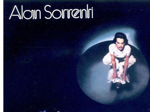 Alan Sorrenti: "Figli Delle Stelle" compie 40 anni