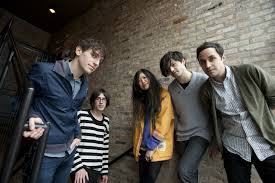 The Pains Of Being Pure At Heart in Italia The Pains Of Being Pure At Heart in Italia