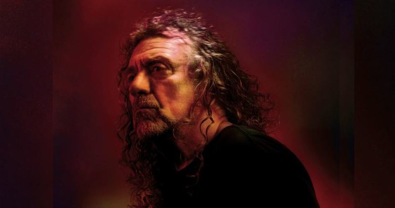 Robert Plant e la location del suo concerto: le sardine stanno più larghe Robert Plant e la location del suo concerto: le sardine stanno più larghe