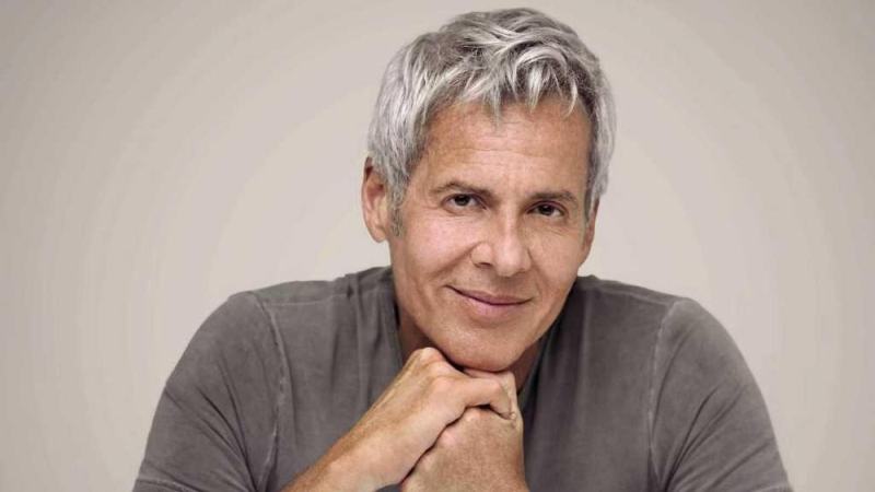 Claudio Baglioni: i miei primi 50 anni di musica