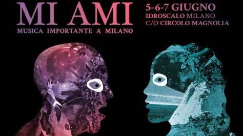 MI AMI 2015 MI AMI 2015