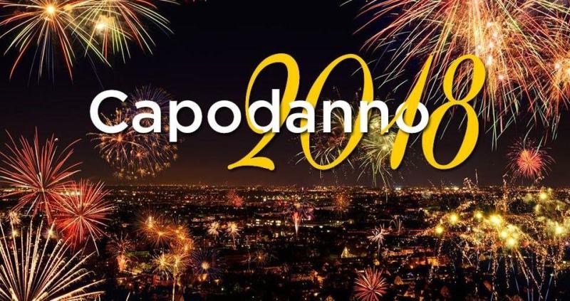 I concerti del Capodanno 2018 I concerti del Capodanno 2018