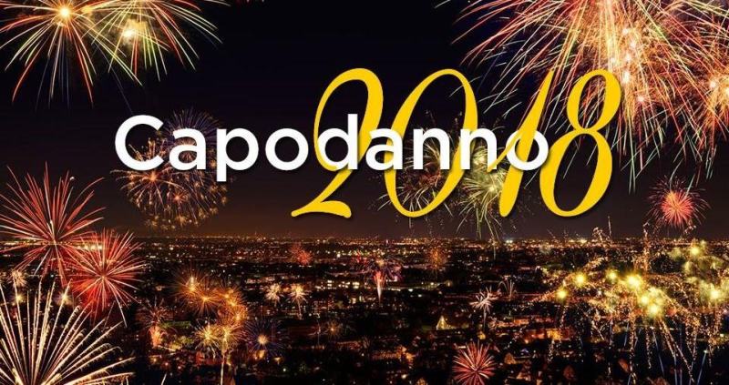 I concerti del Capodanno 2018