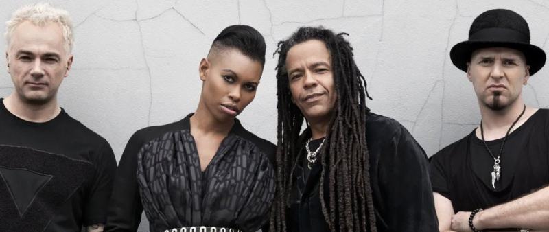 Capodanno a Cosenza con gli Skunk Anansie: vince la transenna