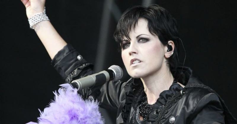 Cranberries: è morta la cantante Dolores O'Riordan