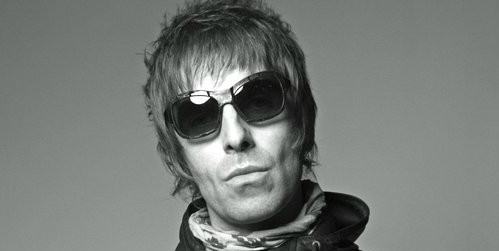 Liam Gallagher: "Bono e Noel sono dei segaioli" Liam Gallagher: "Bono e Noel sono dei segaioli"