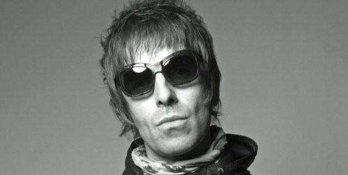 Liam Gallagher: "Bono e Noel sono dei segaioli"