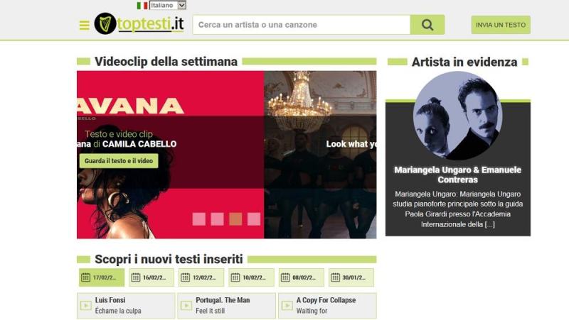 Toptesti.it: ricominciamo!