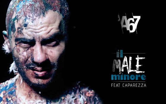 A67: il nuovo singolo con Caparezza è "Il Male Minore" A67: il nuovo singolo con Caparezza è "Il Male Minore"