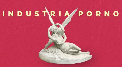 Viito: il nuovo singolo si chiama "Industria Porno" Viito: il nuovo singolo si chiama "Industria Porno"