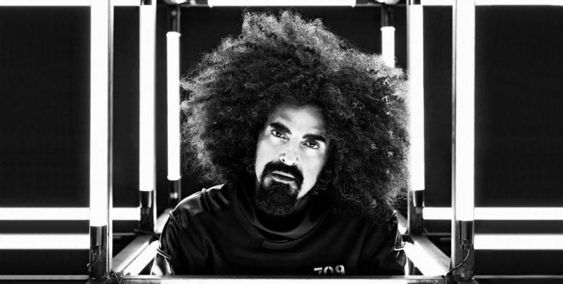Caparezza: ecco le prime date del tour estivo Caparezza: ecco le prime date del tour estivo