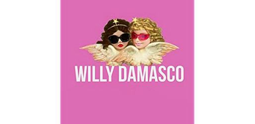 Progetto Willy Damasco: indie, mistero e Alberto Tomba