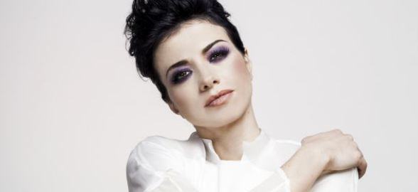 Dolcenera torna con un nuovo singolo Dolcenera torna con un nuovo singolo