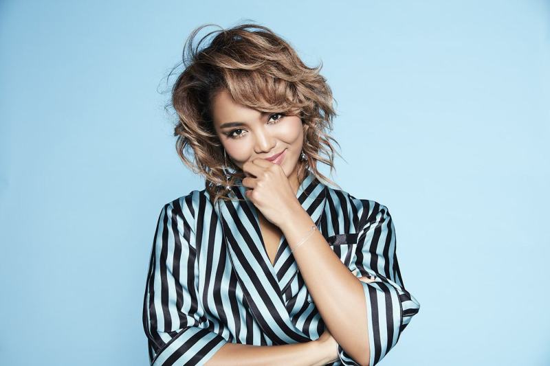 Intervista esclusiva alla cantante giapponese Crystal Kay