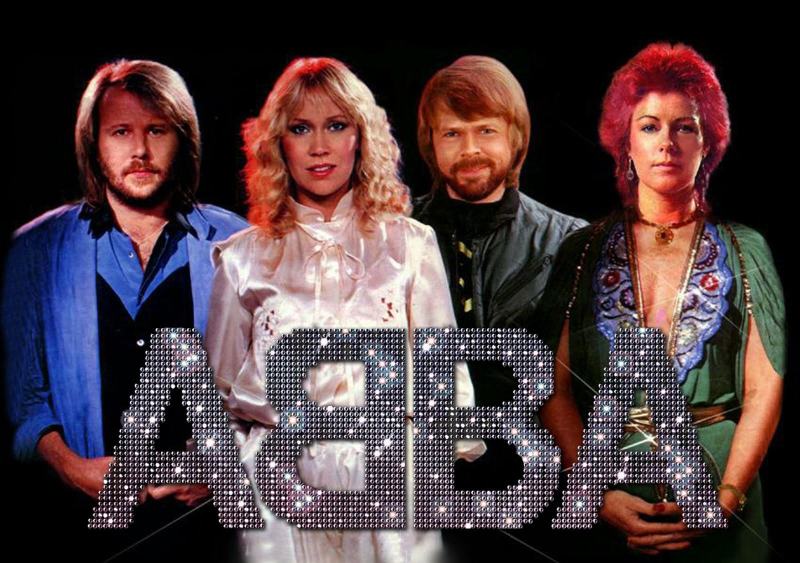 Abba, il ritorno dopo 35 anni: mamma mia!