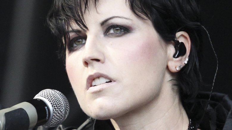 Cranberries: Dolores O'Riordan  non si è suicidata