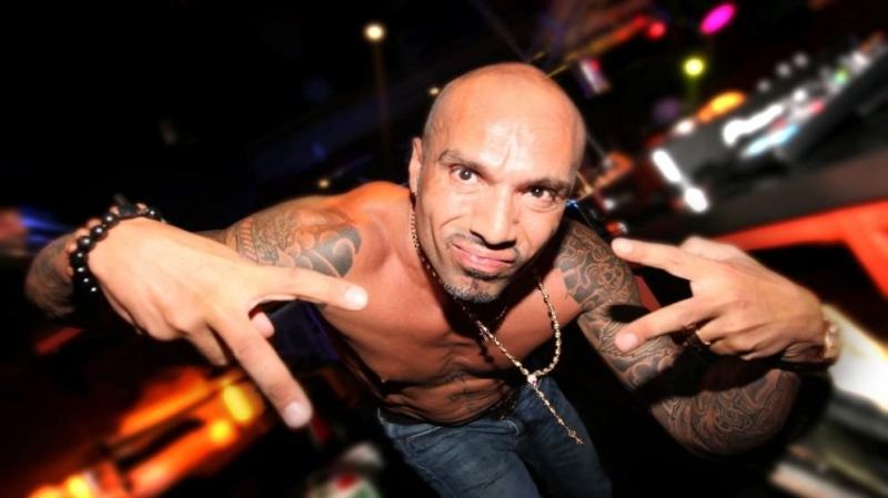 David Morales arrestato in Giappone per droga