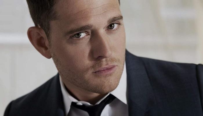 Michael Bublè: il nuovo album sarà anche l'ultimo. Ecco perché