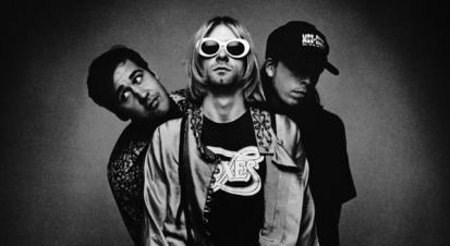 Nirvana: il "greatest hits" verrà ristampato in vinile e Blu-ray. Nirvana: il "greatest hits" verrà ristampato in vinile e Blu-ray.