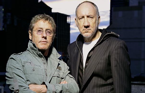 The Who, Roger Daltrey: "quella volta che pensavo di aver ucciso Pete Townshend"