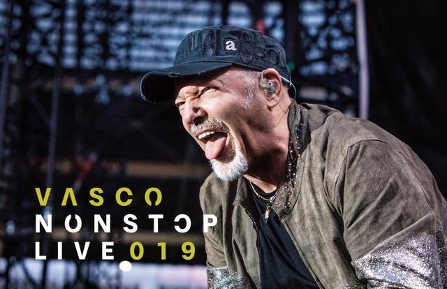 Vasco Rossi: le date del tour 2019 Vasco Rossi: le date del tour 2019