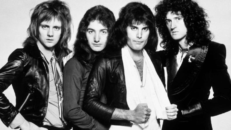 Le 10 migliori canzoni dei Queen