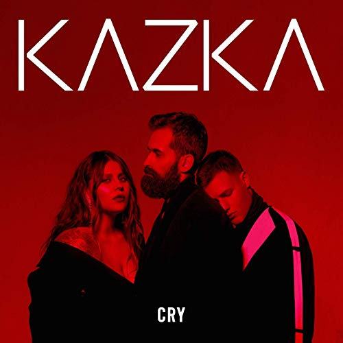 Kazka: lacrime nella steppa 