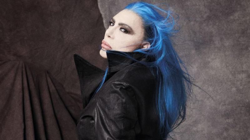 Loredana Bertè: a Sanremo non per stupire ma per emozionare Loredana Bertè: a Sanremo non per stupire ma per emozionare
