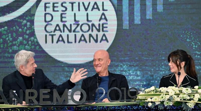 Festival di Sanremo 2019 al via: ecco la nuova formula Festival di Sanremo 2019 al via: ecco la nuova formula