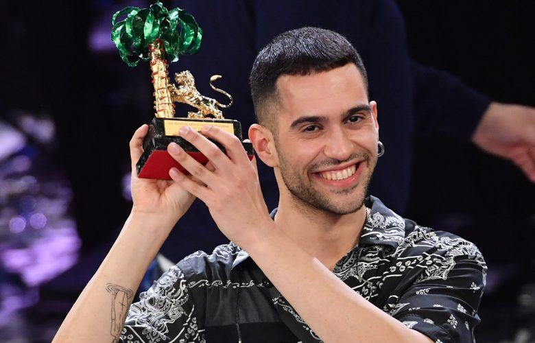 Mahmood: lasciatemi cantare, sono un italiano Mahmood: lasciatemi cantare, sono un italiano