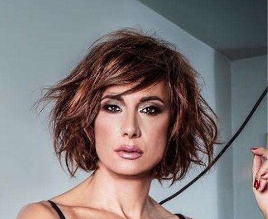 Vladimir Luxuria: è uscito il singolo "Sono Un Uomo" Vladimir Luxuria: è uscito il singolo "Sono Un Uomo"