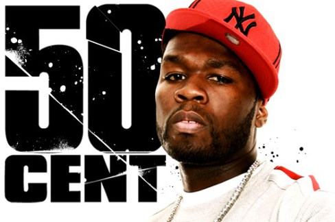 50 Cent dichiara bancarotta: il rapper con il nome nel suo destino