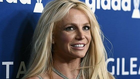 Britney Spears: 30 giorni in un centro di salute mentale 
