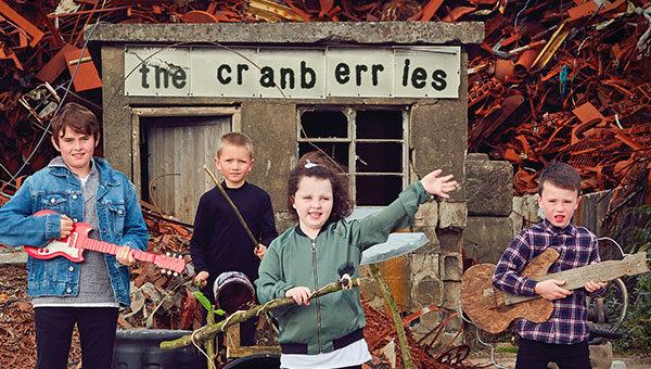 Cranberries: l'album postumo e poi l'addio Cranberries: l'album postumo e poi l'addio