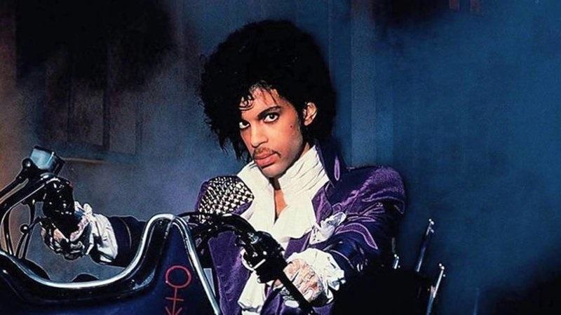 Prince: il nuovo album "Originals" con 14 inediti 
