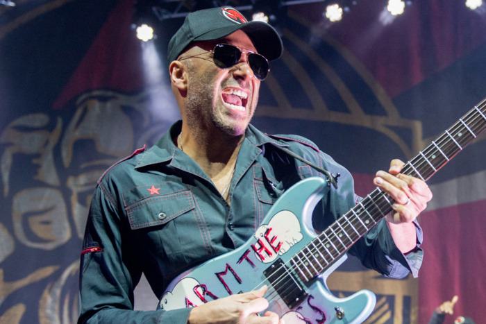 Rage Against The Machine: "ecco il segreto del successo per una rock band"