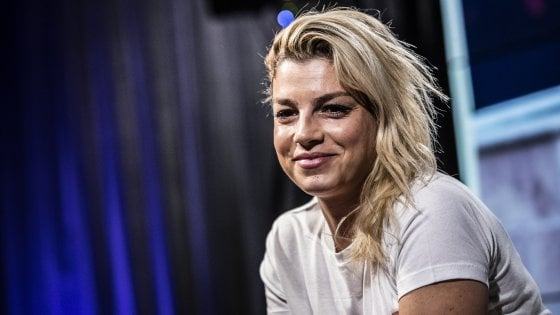 Emma Marrone al debutto da attrice nel nuovo film di Gabriele Muccino