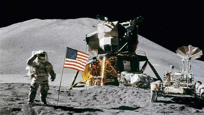 Apollo soundtrack: il 18 luglio a Matera un concerto per i 50 anni dall'allunaggio Apollo soundtrack: il 18 luglio a Matera un concerto per i 50 anni dall'allunaggio