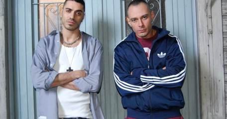 Fabri Fibra e Marracash: nuovo video "Playboy"